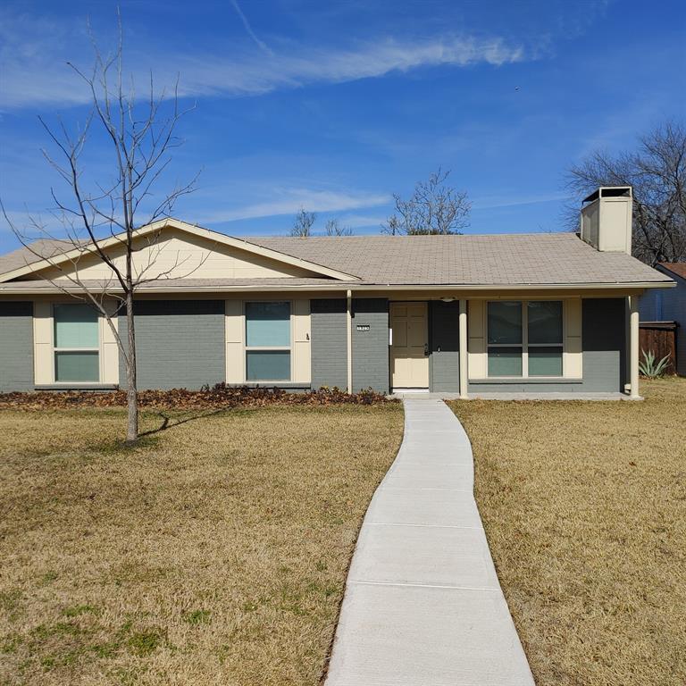 Property Photo:  1925 Steamboat Springs Drive  TX 75044 