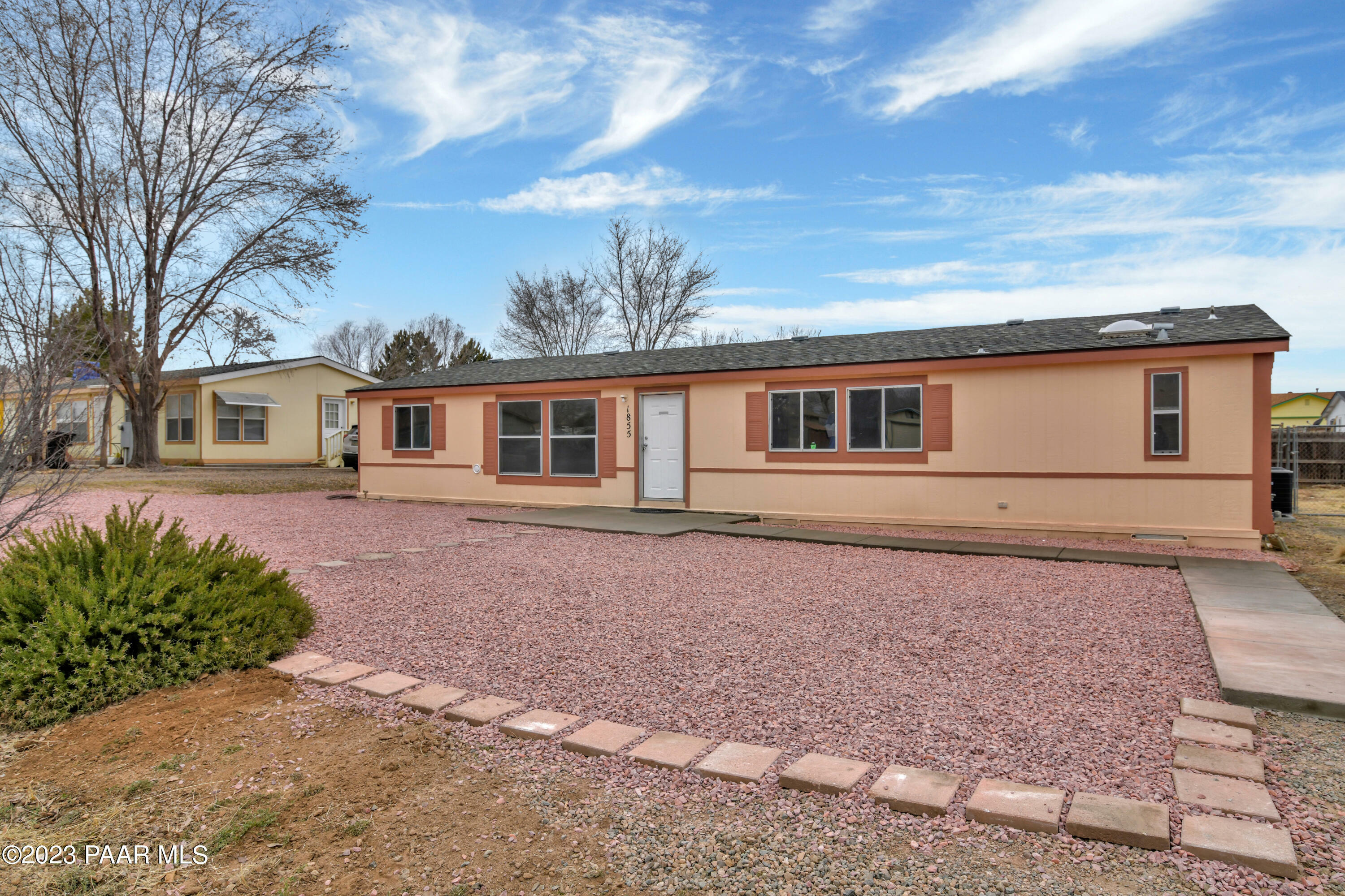 Property Photo:  1855 Roadrunner Lane  AZ 86323 