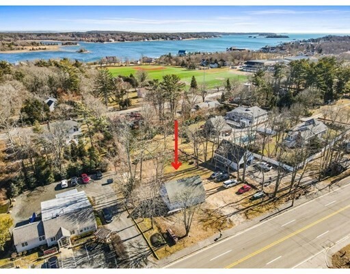 Property Photo: 458 Mill St MA 02738