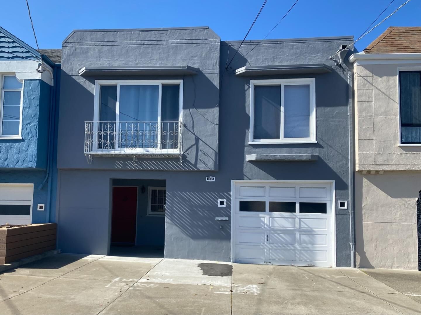 Property Photo:  1655 29th Avenue  CA 94122 