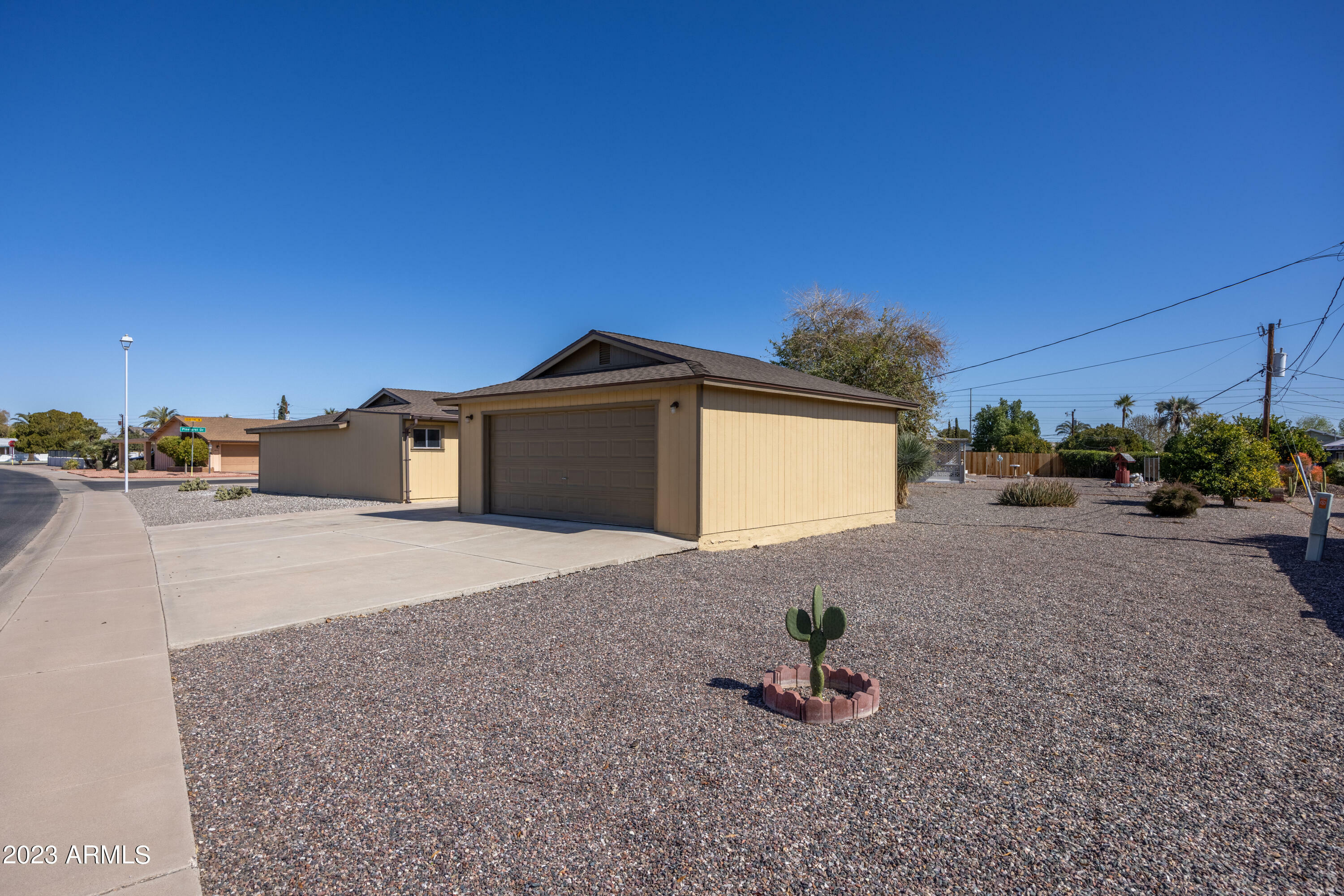 Property Photo:  9939 W Pinehurst Drive  AZ 85351 