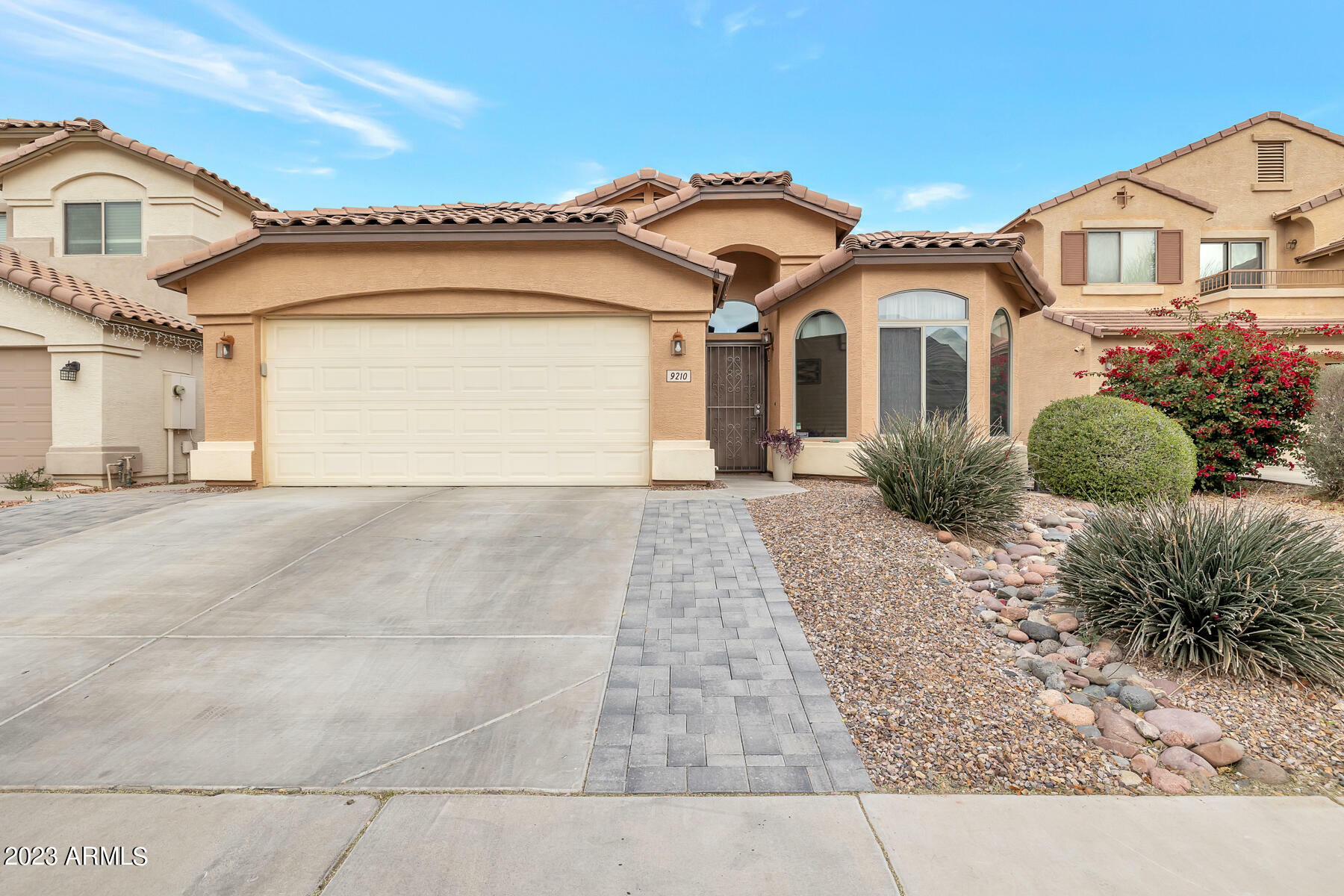 Property Photo:  9210 W Miami Street  AZ 85353 