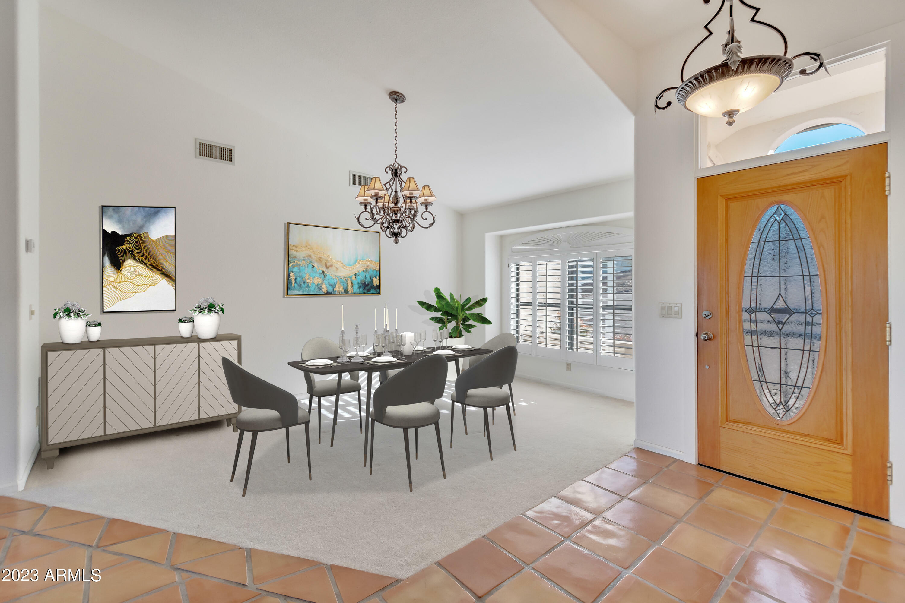 Property Photo: 15820 E Cholla Drive AZ 85268
