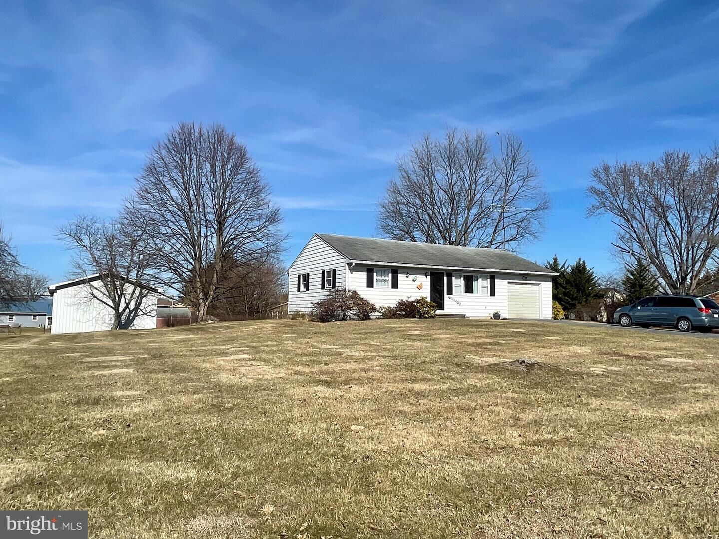 Property Photo: 139 Muse Street WV 25419