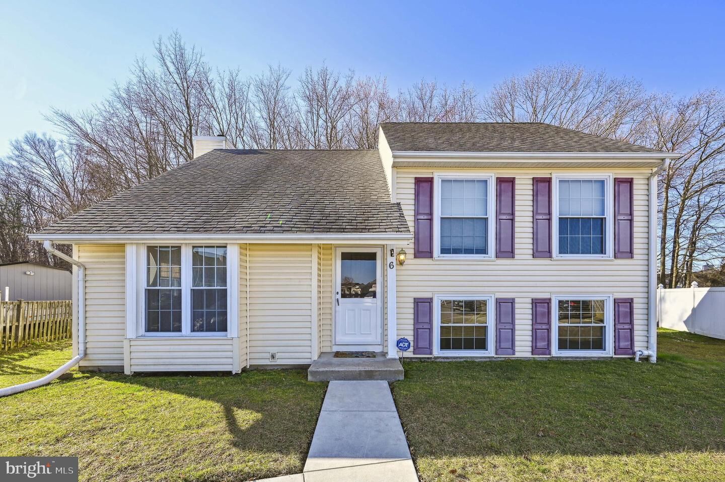 Property Photo: 6 Tanya Garth MD 21220