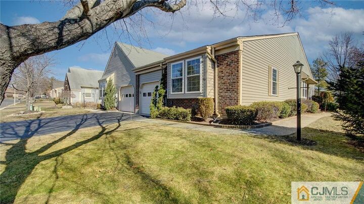 10 Yorkshire Drive A  Monroe NJ 08831 photo