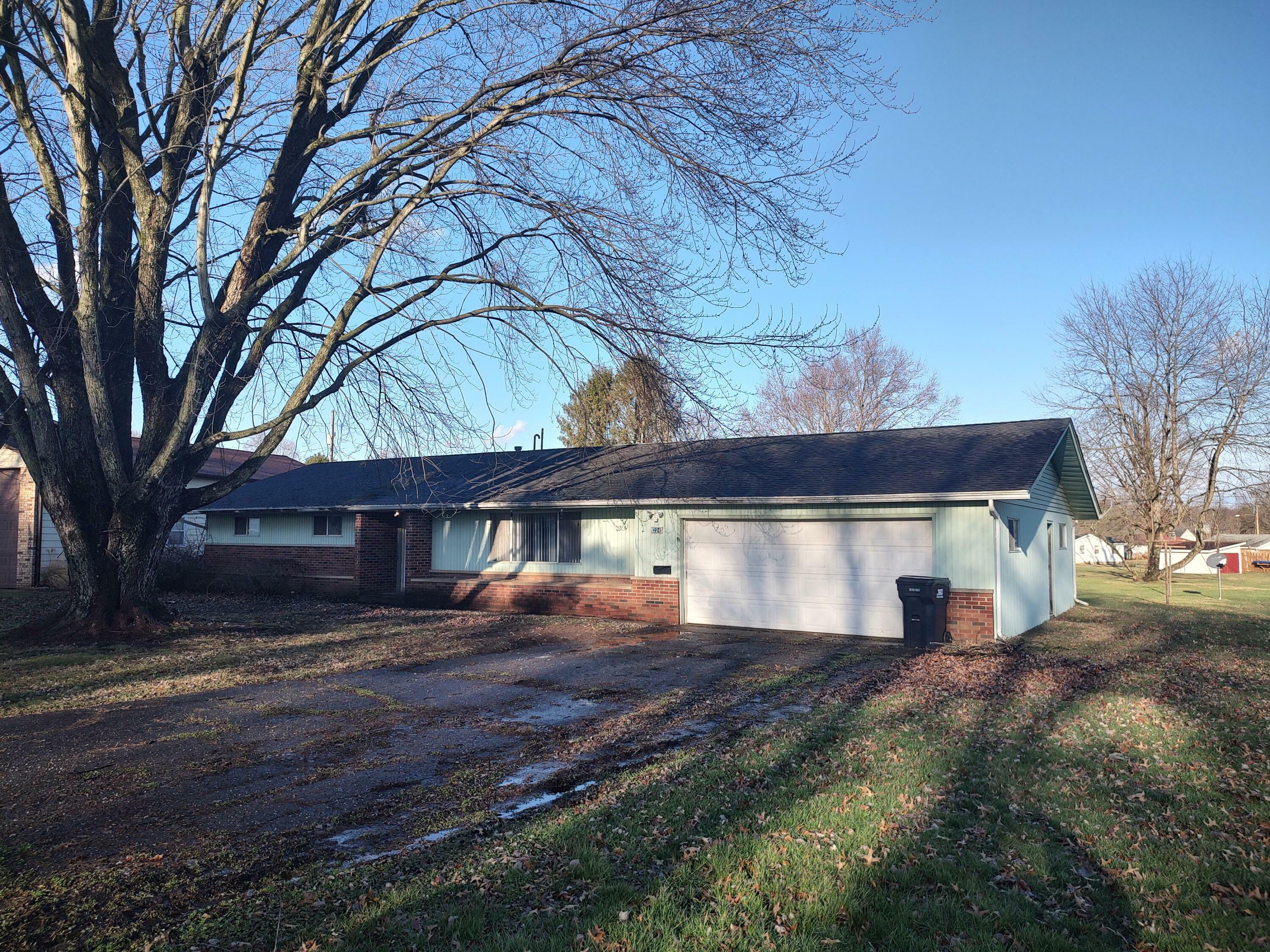 Property Photo:  224 Valley Boulevard  OH 43055 