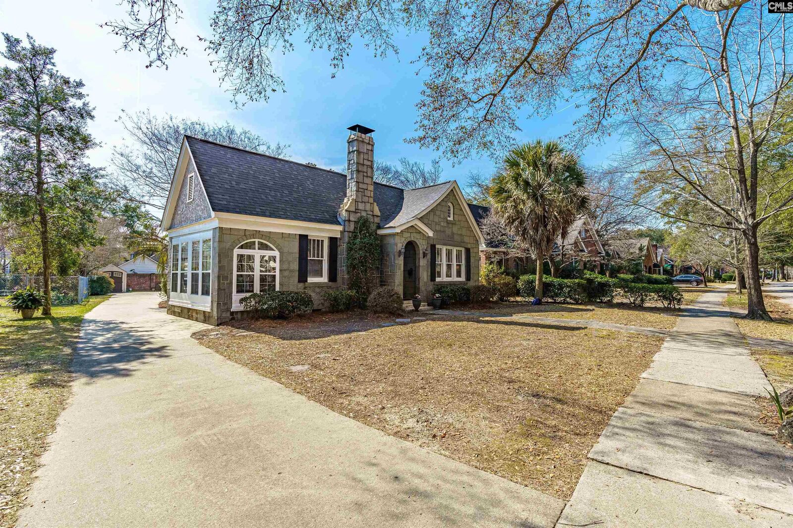 Property Photo: 3418 Blossom SC 29205