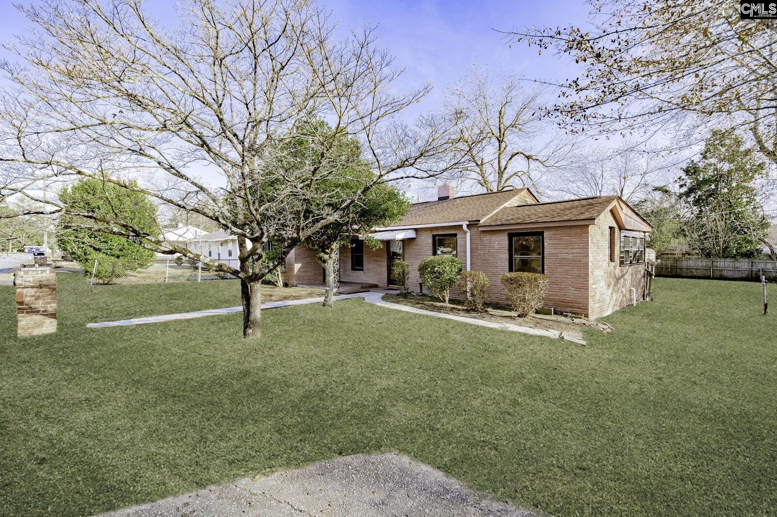 Property Photo: 9 Samson SC 29203