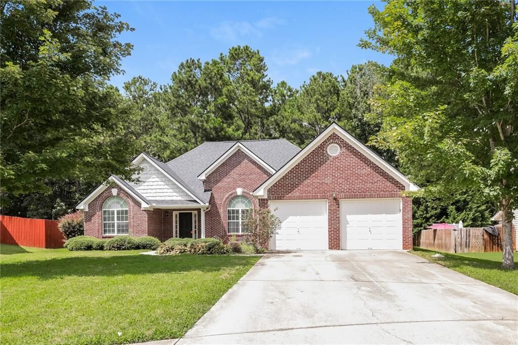 Property Photo:  317 Randall Court  GA 30248 