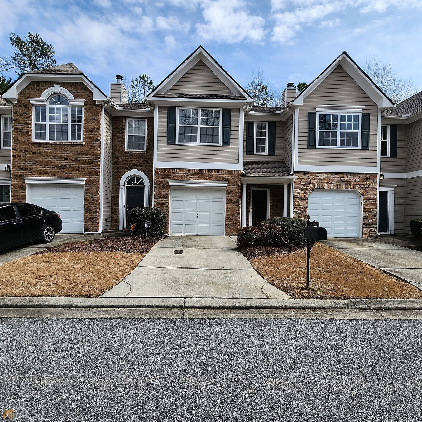 Property Photo:  1667 Jackson Square NW  GA 30318 