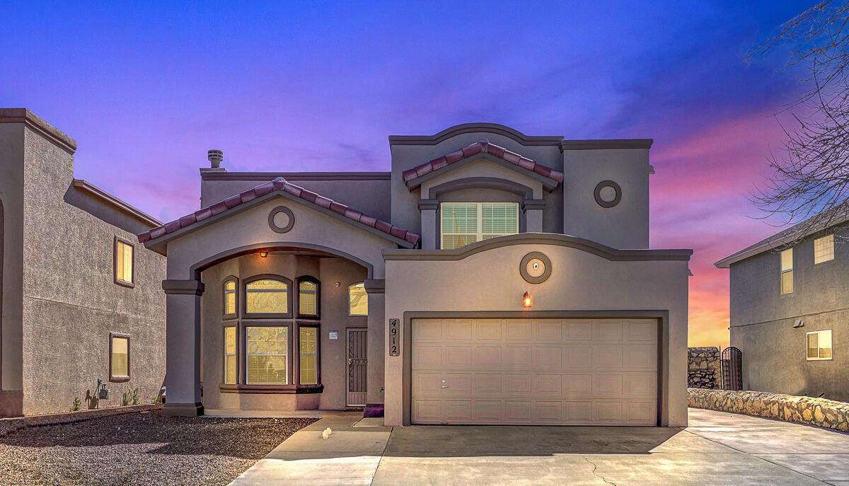 Property Photo: 4912 Cattle Lane TX 79934
