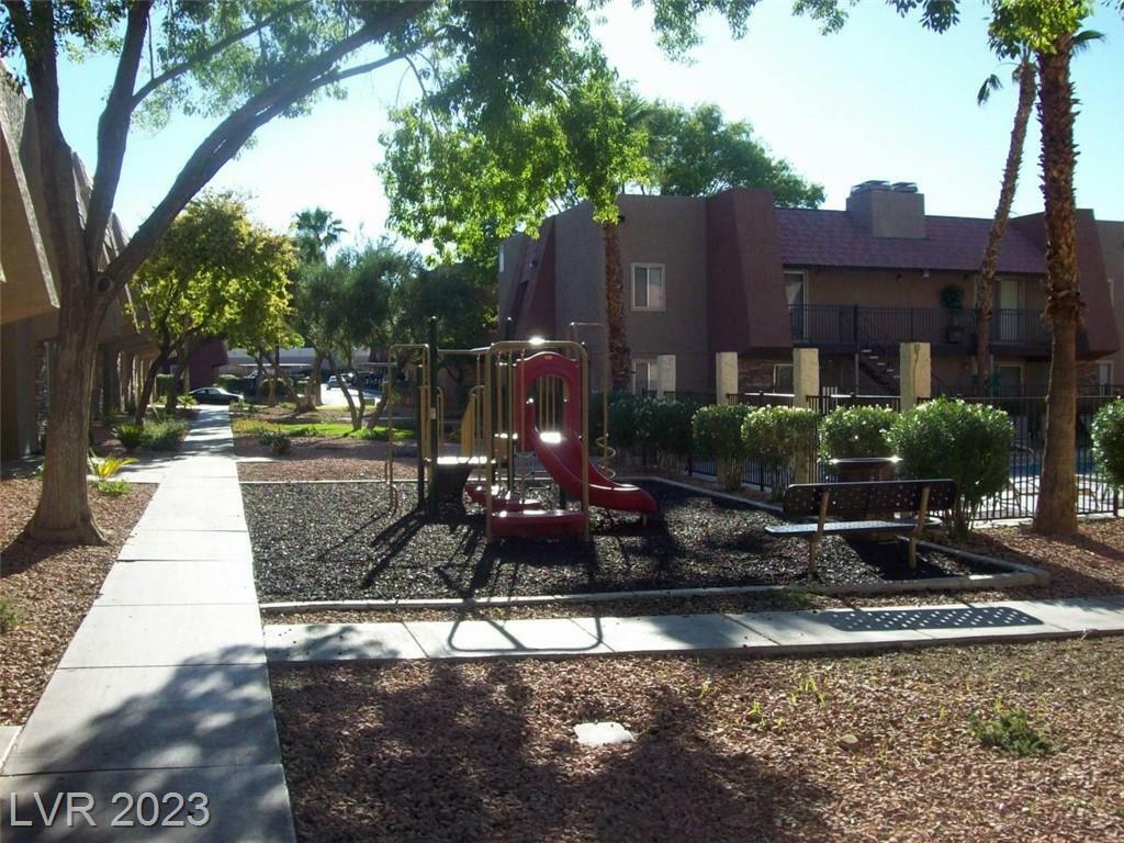 Property Photo:  5160 Indian River Drive 330  NV 89103 