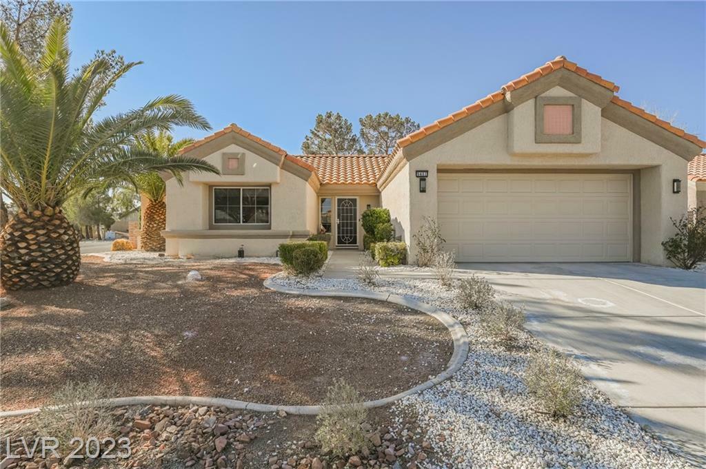 Property Photo: 9401 Slate Drive NV 89134