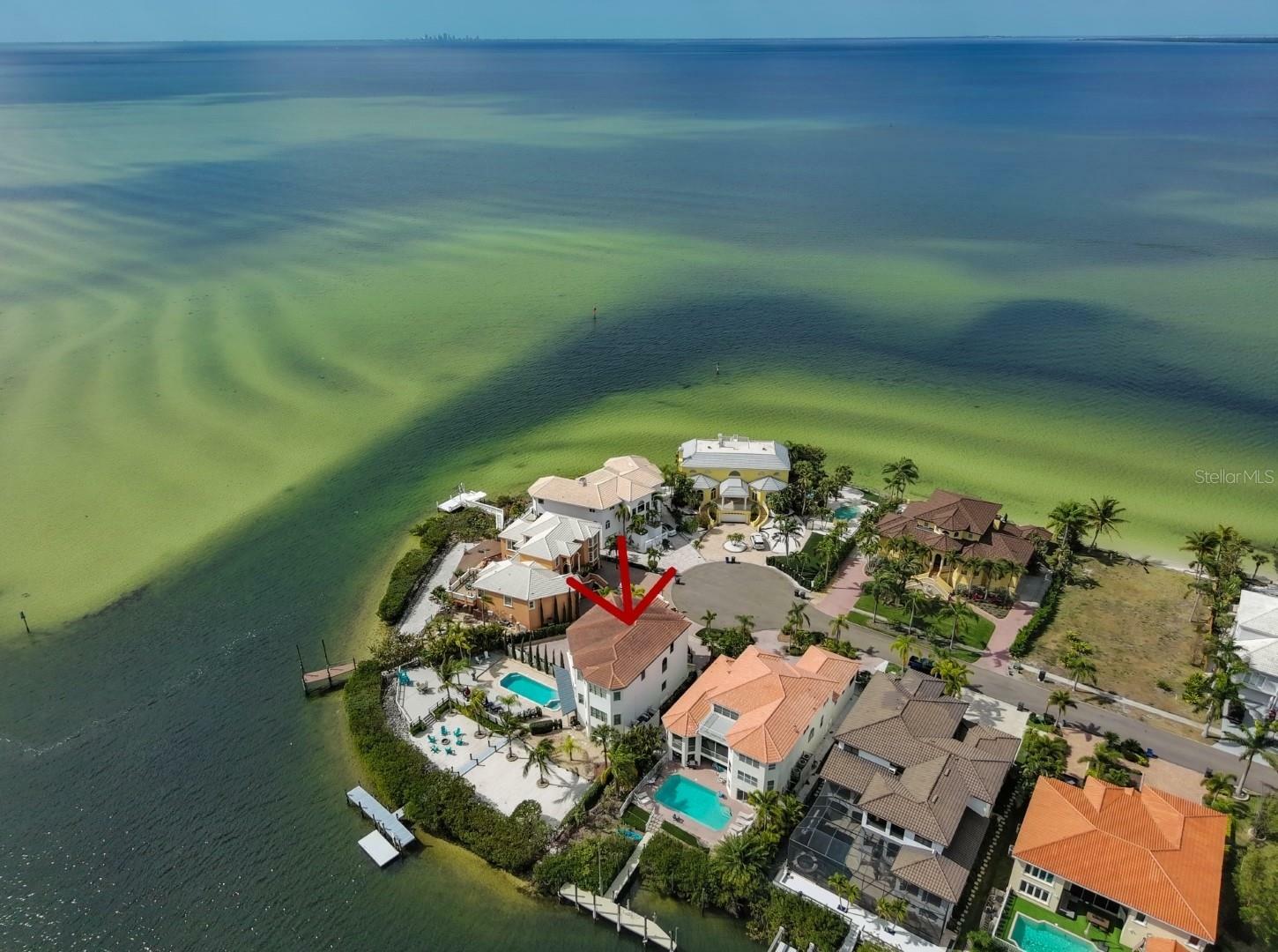 Property Photo:  1016 Symphony Isles Boulevard  FL 33572 