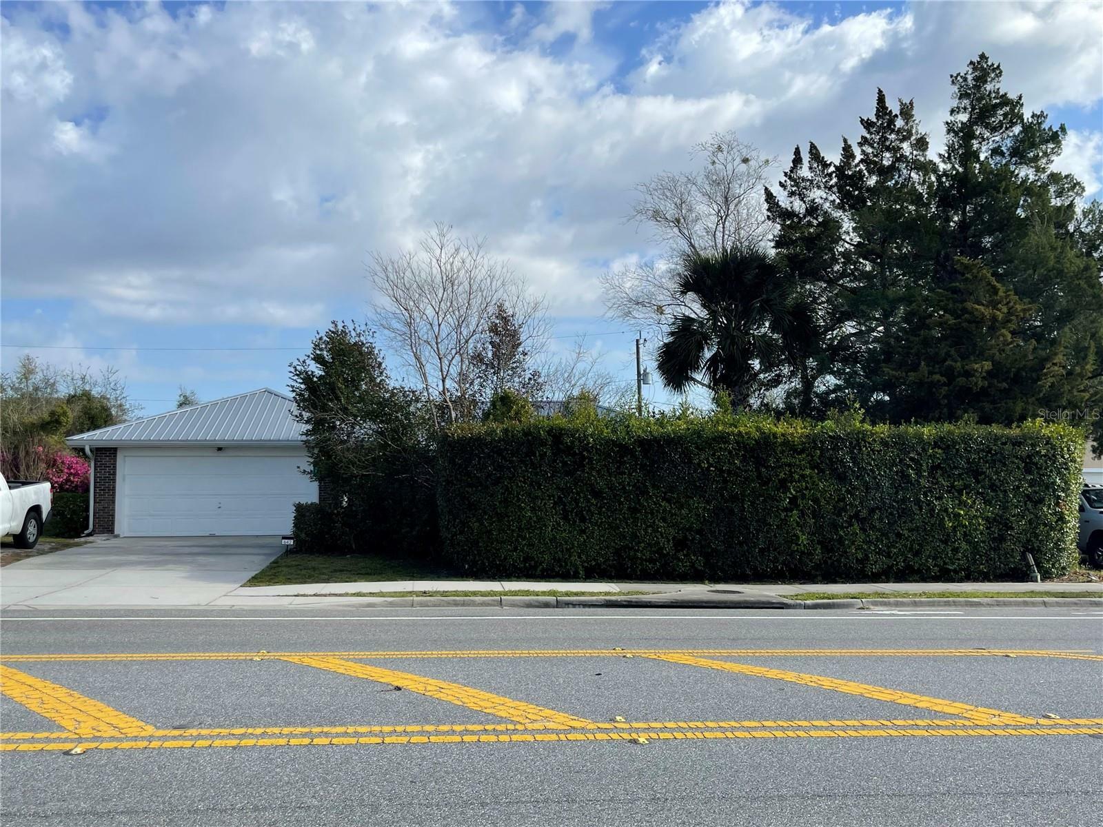 Property Photo: 642 Fort Smith Boulevard FL 32738