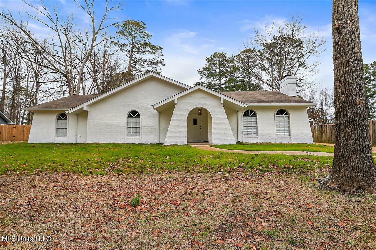 Property Photo: 249 Bay Park Drive MS 39047