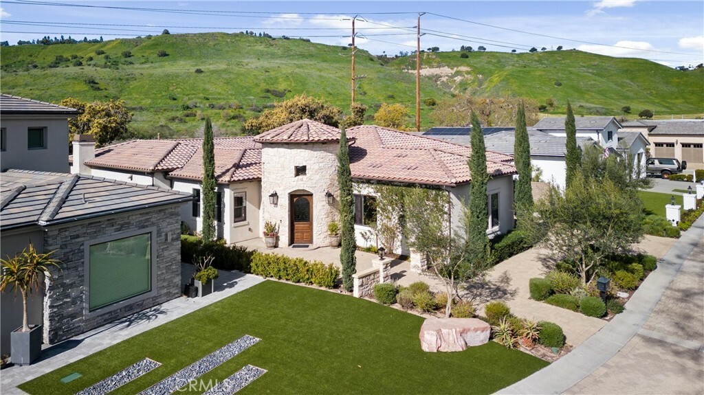 Property Photo:  29871 Hidden Creek Drive  CA 92675 