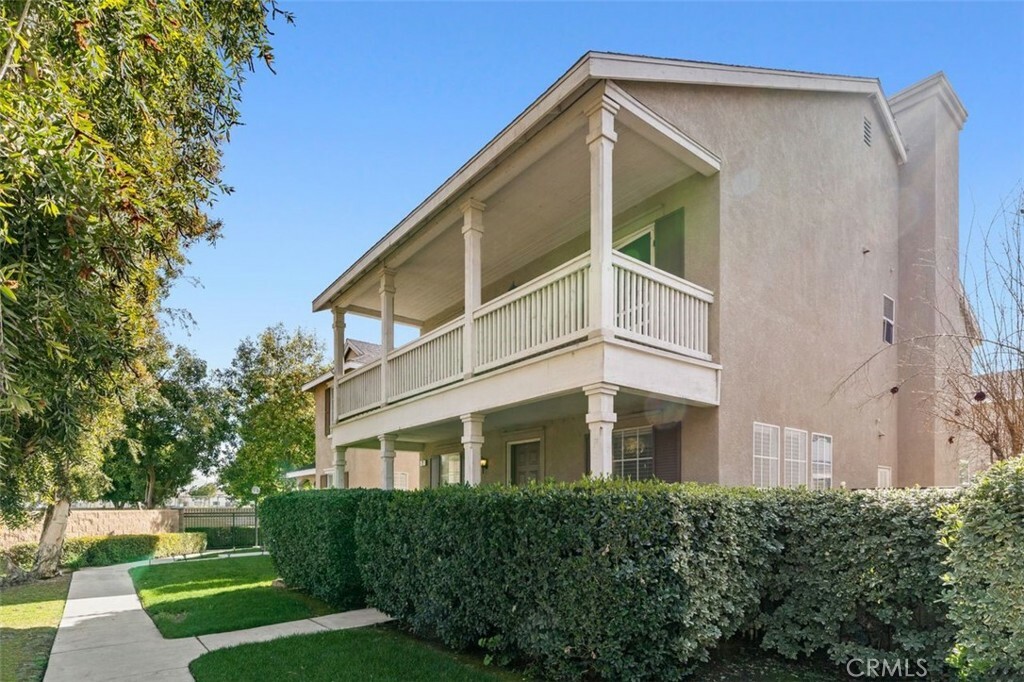 Property Photo:  12880 Magnolia Avenue 2  CA 92503 