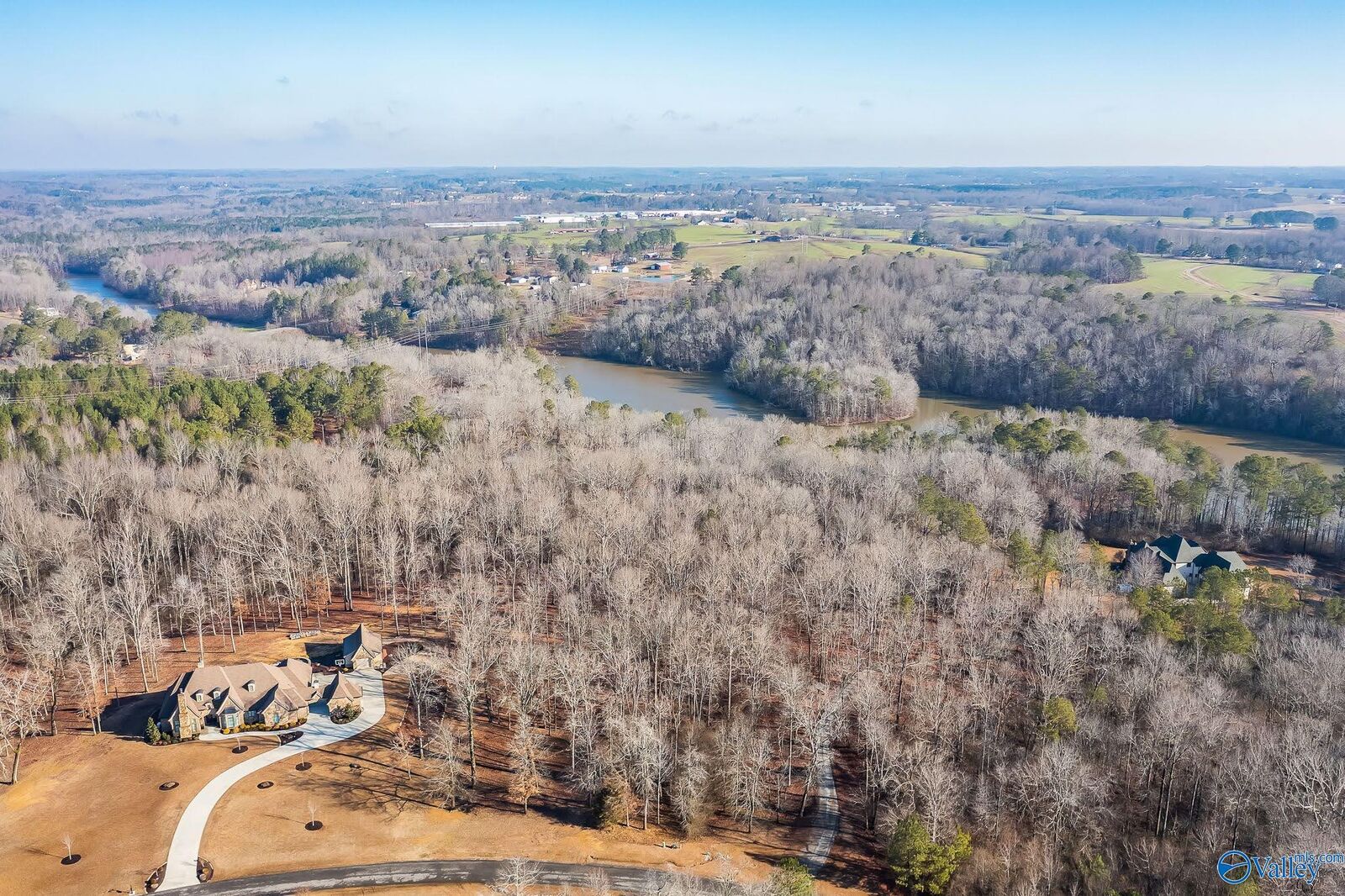 Property Photo: Lot 12 County Road 1539 AL 35179