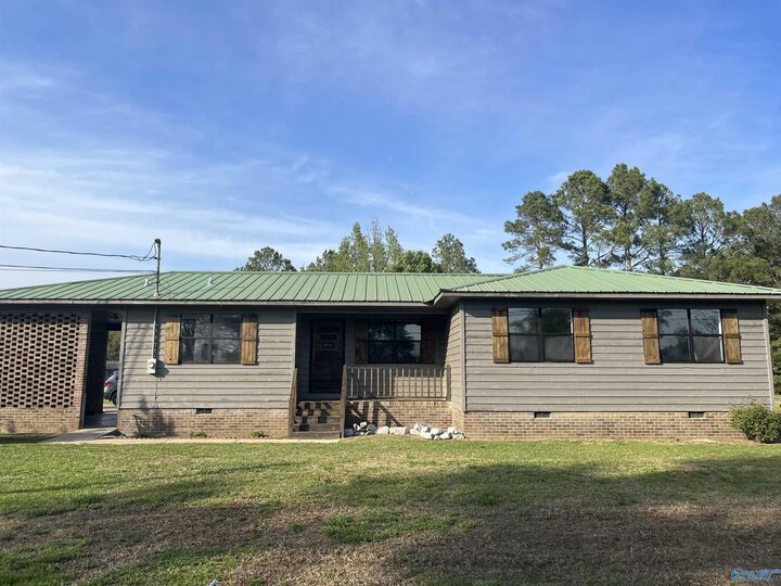 2710 Caddell Circle  Hokes Bluff AL 35903 photo