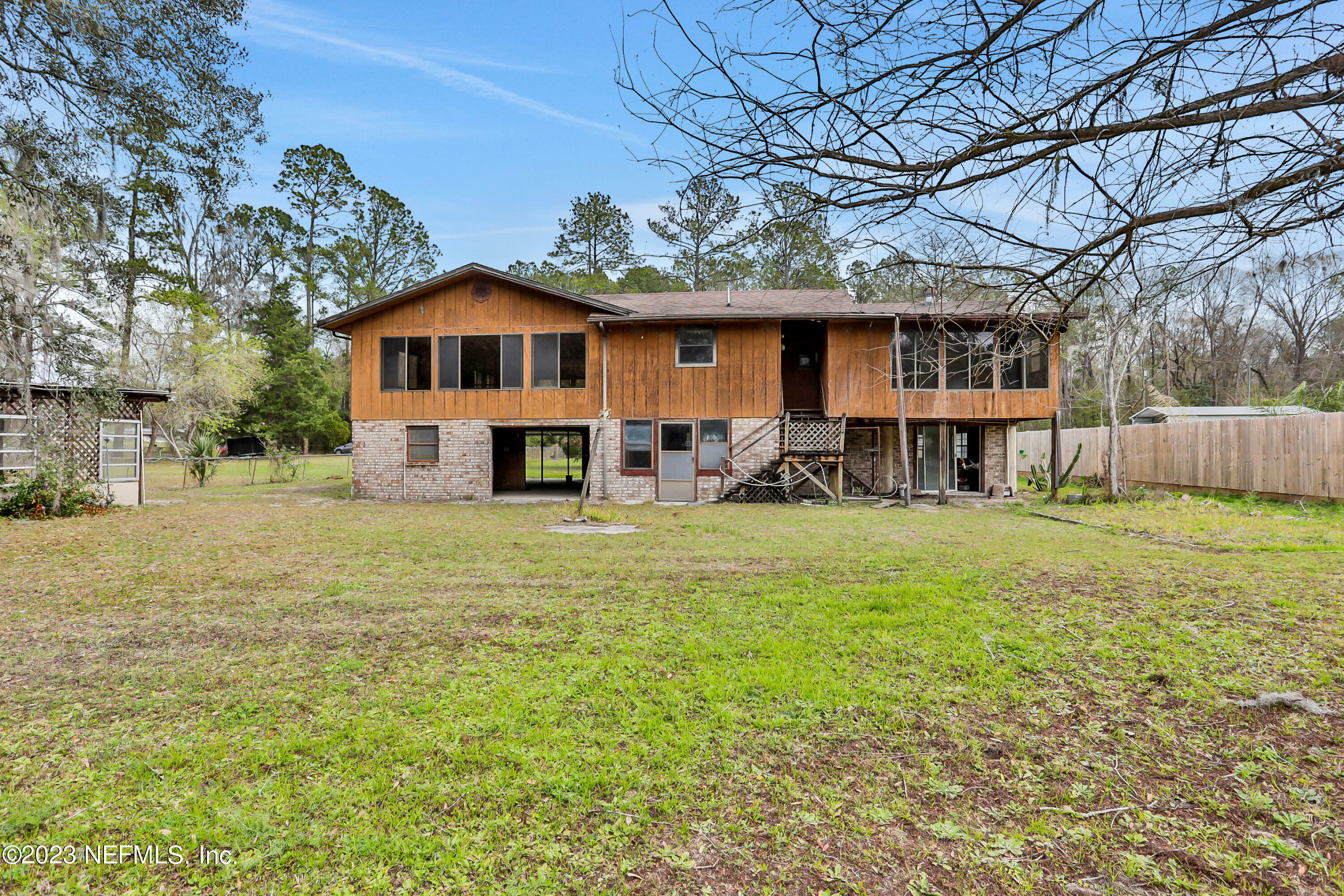 Property Photo:  4089 Lazy Acres Road  FL 32068 