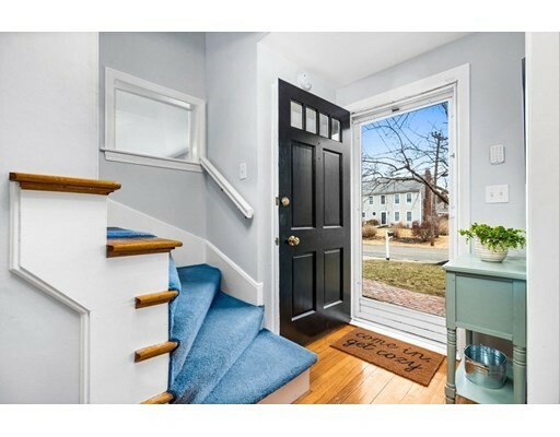 Property Photo:  37 Edith Holmes Dr  MA 02066 