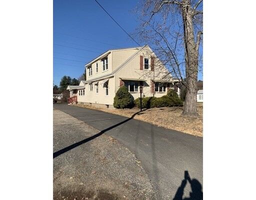 Property Photo: 36 Cranston MA 01085