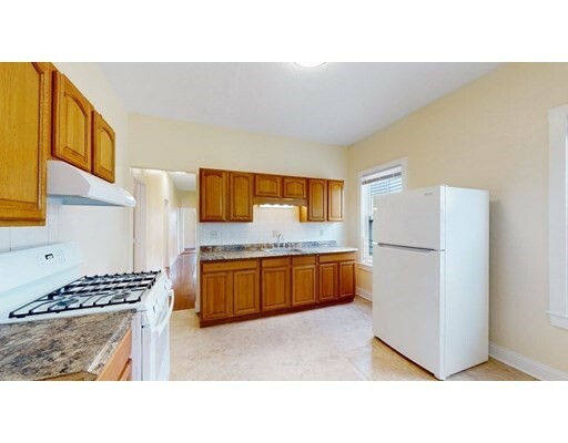 Property Photo: 58 Julian St 3 MA 02125