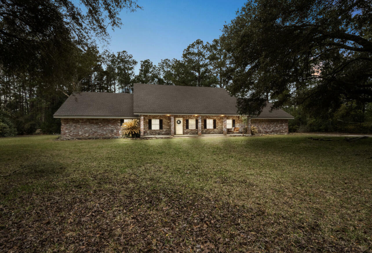 1142 Sandy Loop (Deridder)  Merryville LA 70653 photo