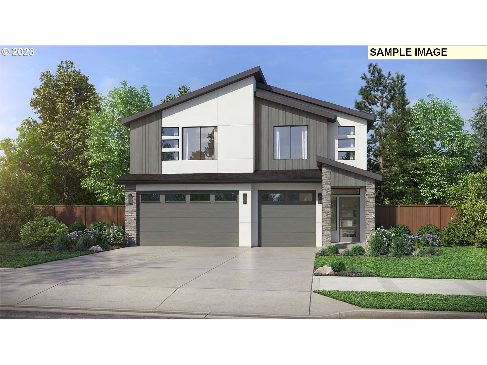 Property Photo: 947 SW 49th Dr OR 97080