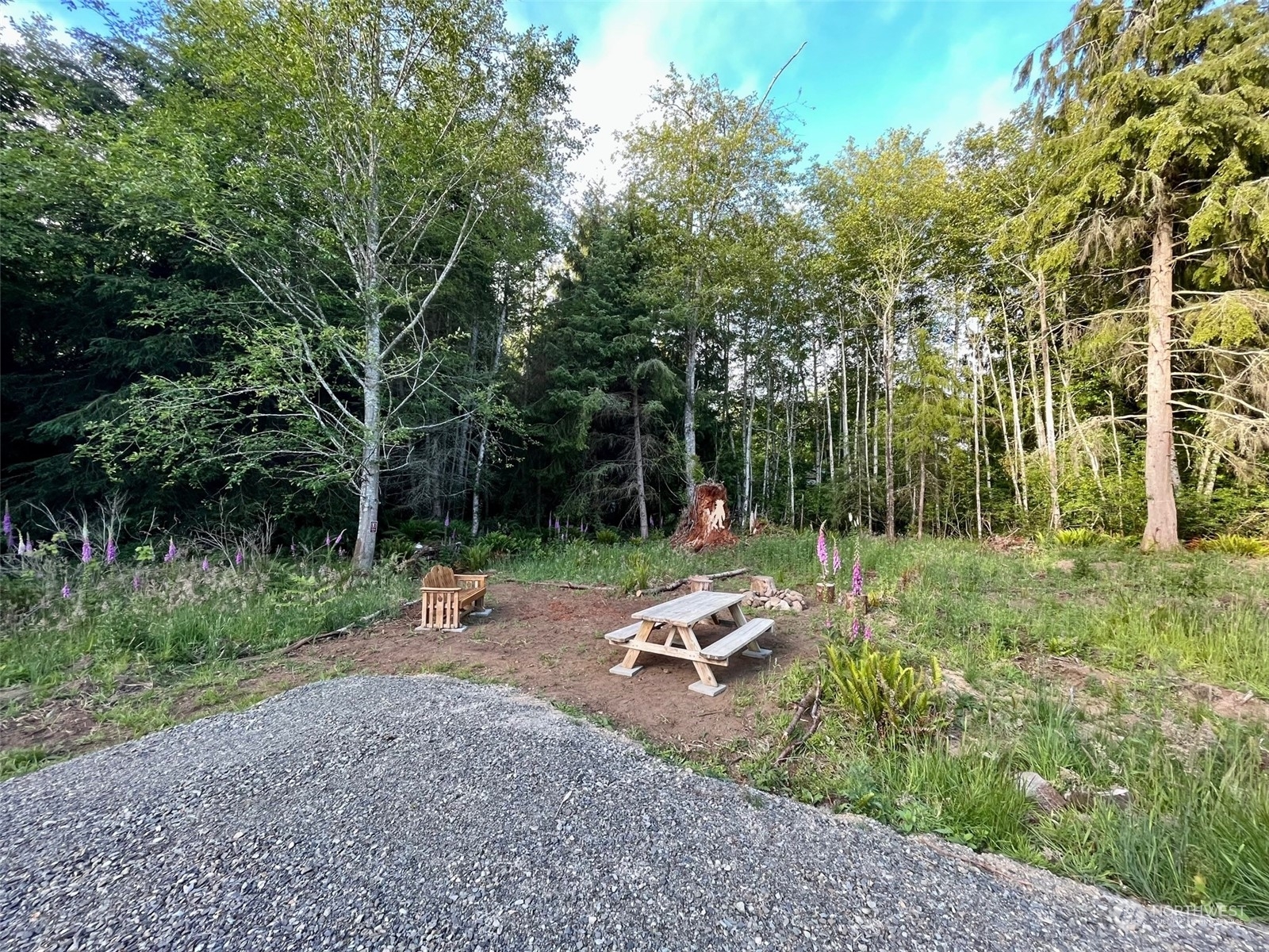 Property Photo:  420 Schmitt Road  WA 98363 