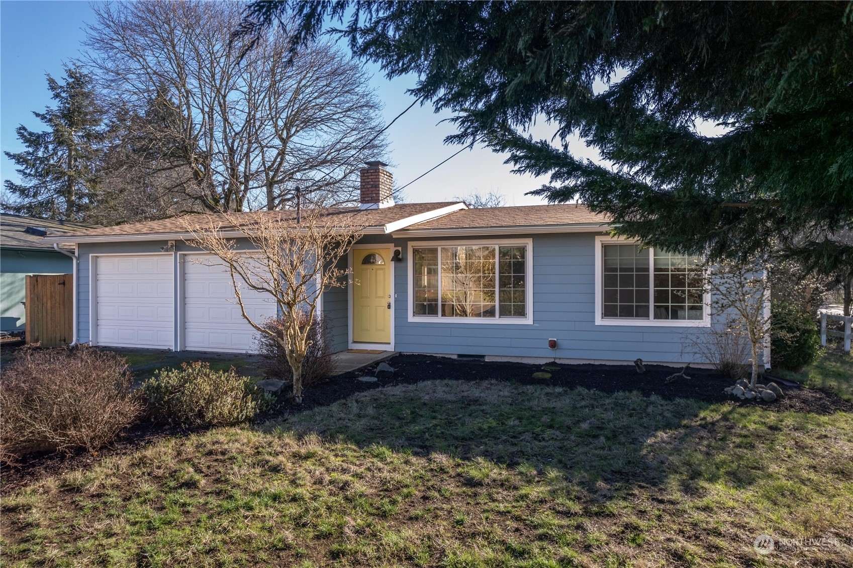 Property Photo: 5602 29th Street NE WA 98422