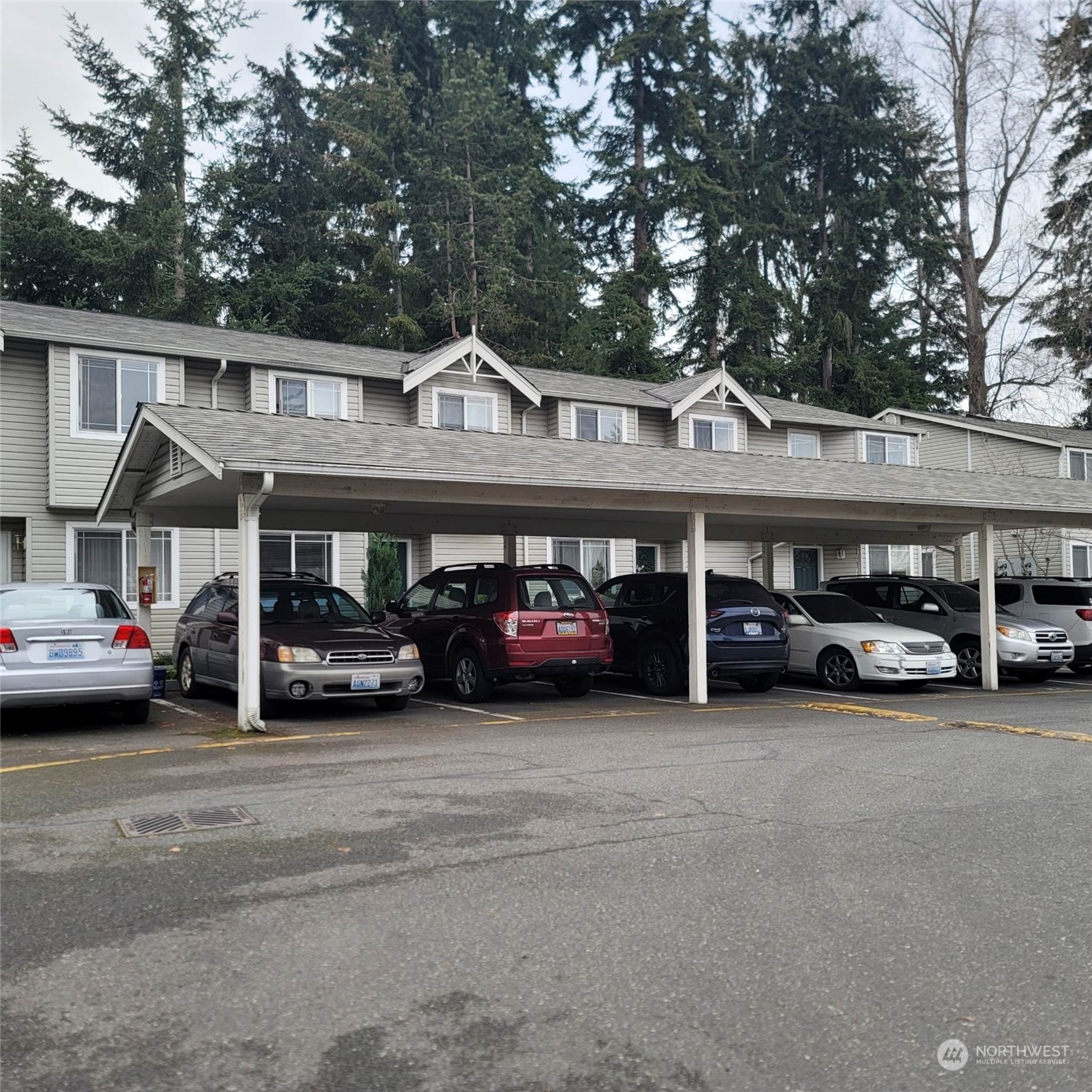 Property Photo:  6126 202nd Street SW 104  WA 98036 