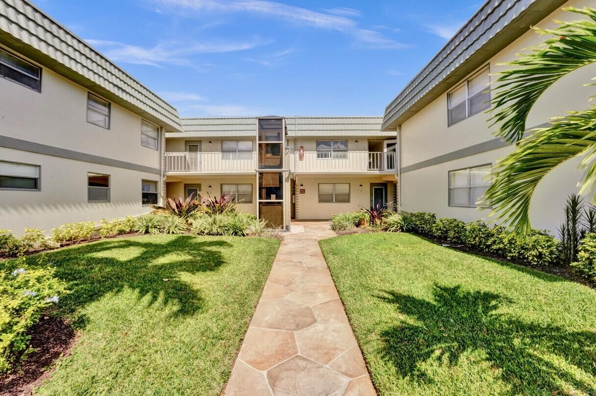 Property Photo:  740 Monaco P  FL 33446 