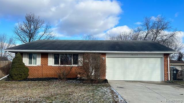 38313 Saint Joe Drive  Westland MI 48186 photo