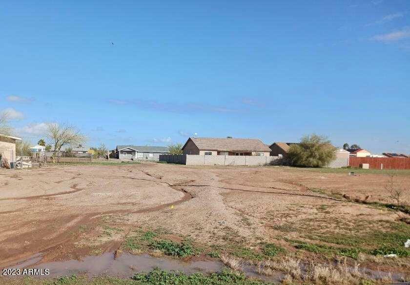 Property Photo:  8620 W Milligan Road  AZ 85123 