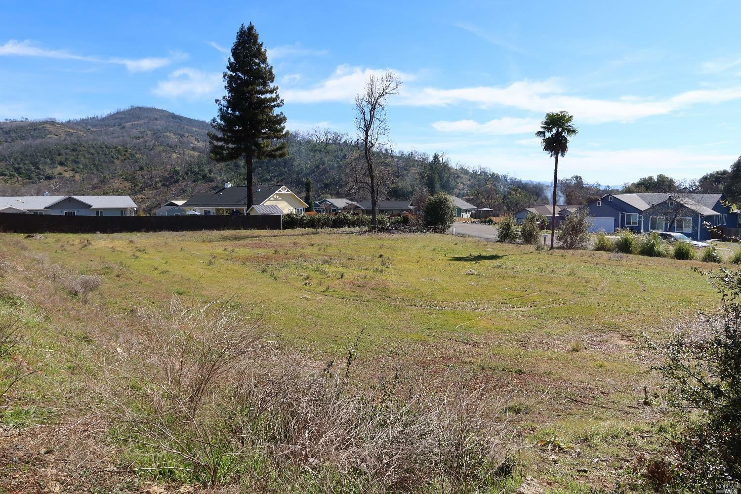 4051 Fisher Lake Drive  Redwood Valley CA 95470 photo