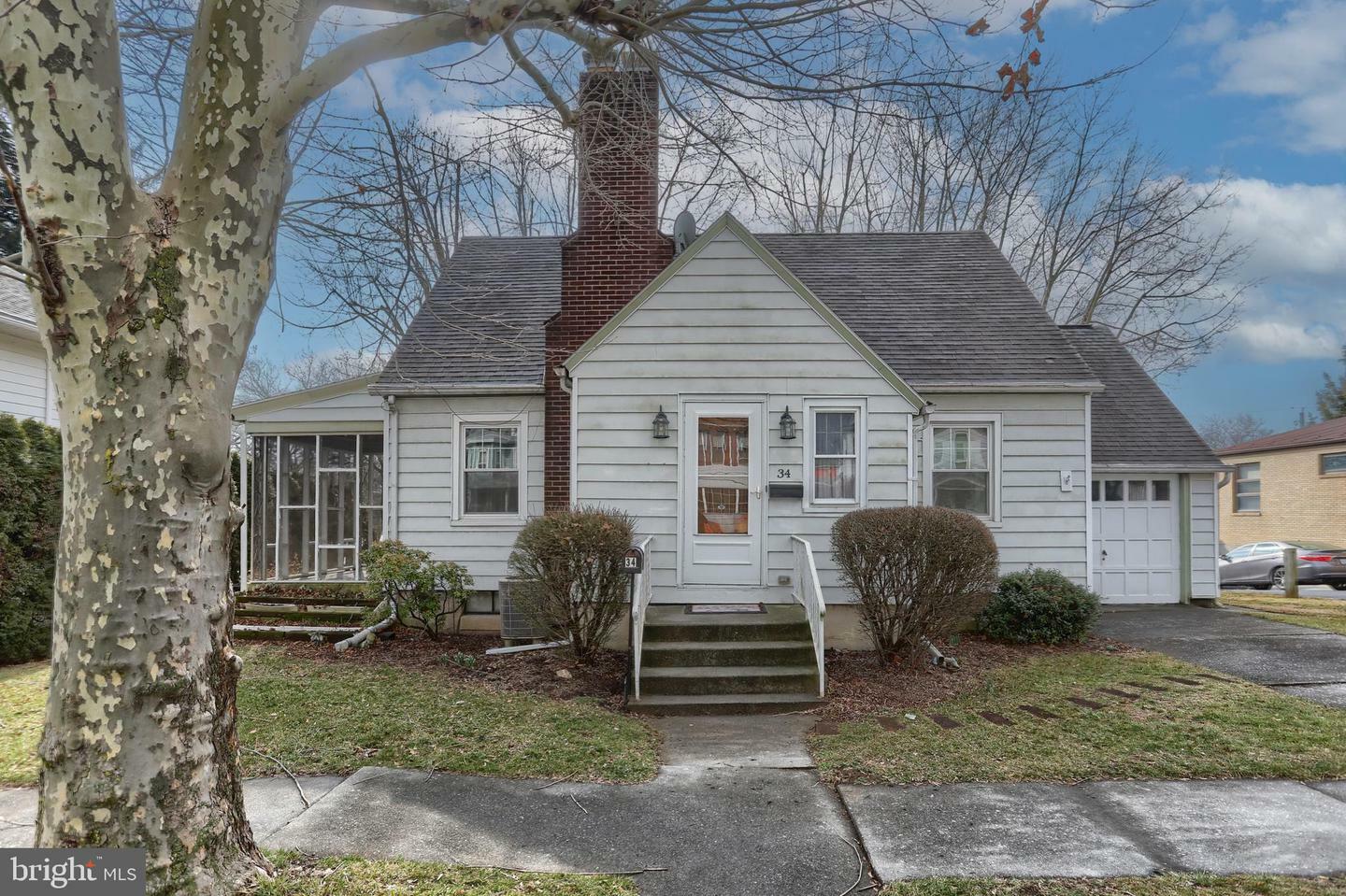 Property Photo: 34 E Penn Avenue PA 17042