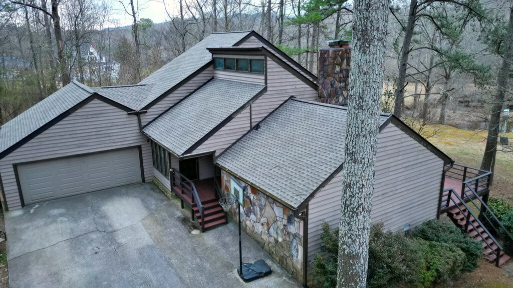 Property Photo:  2602 Lake Park Drive  GA 30740 