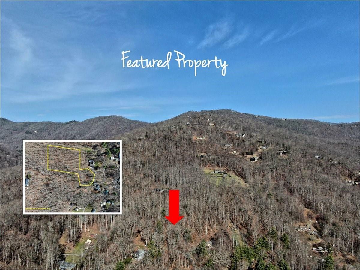 Property Photo:  00 Aunt Belles Cove 2  NC 28786 