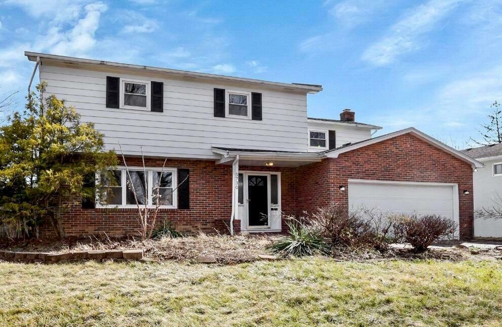 Property Photo: 5730 Satinwood Drive OH 43229