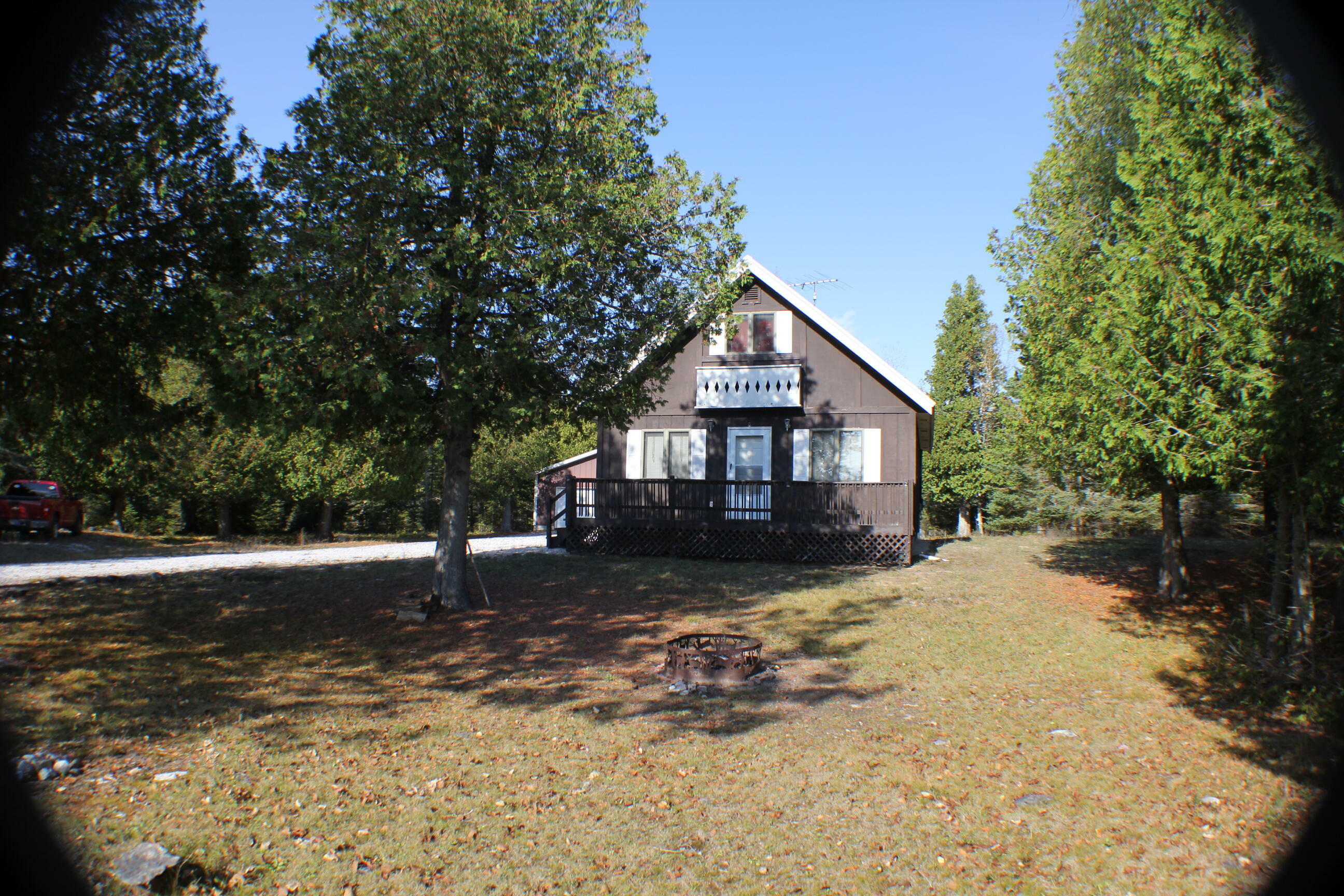 Property Photo:  36089 E Bass Cove Rd  MI 49726 