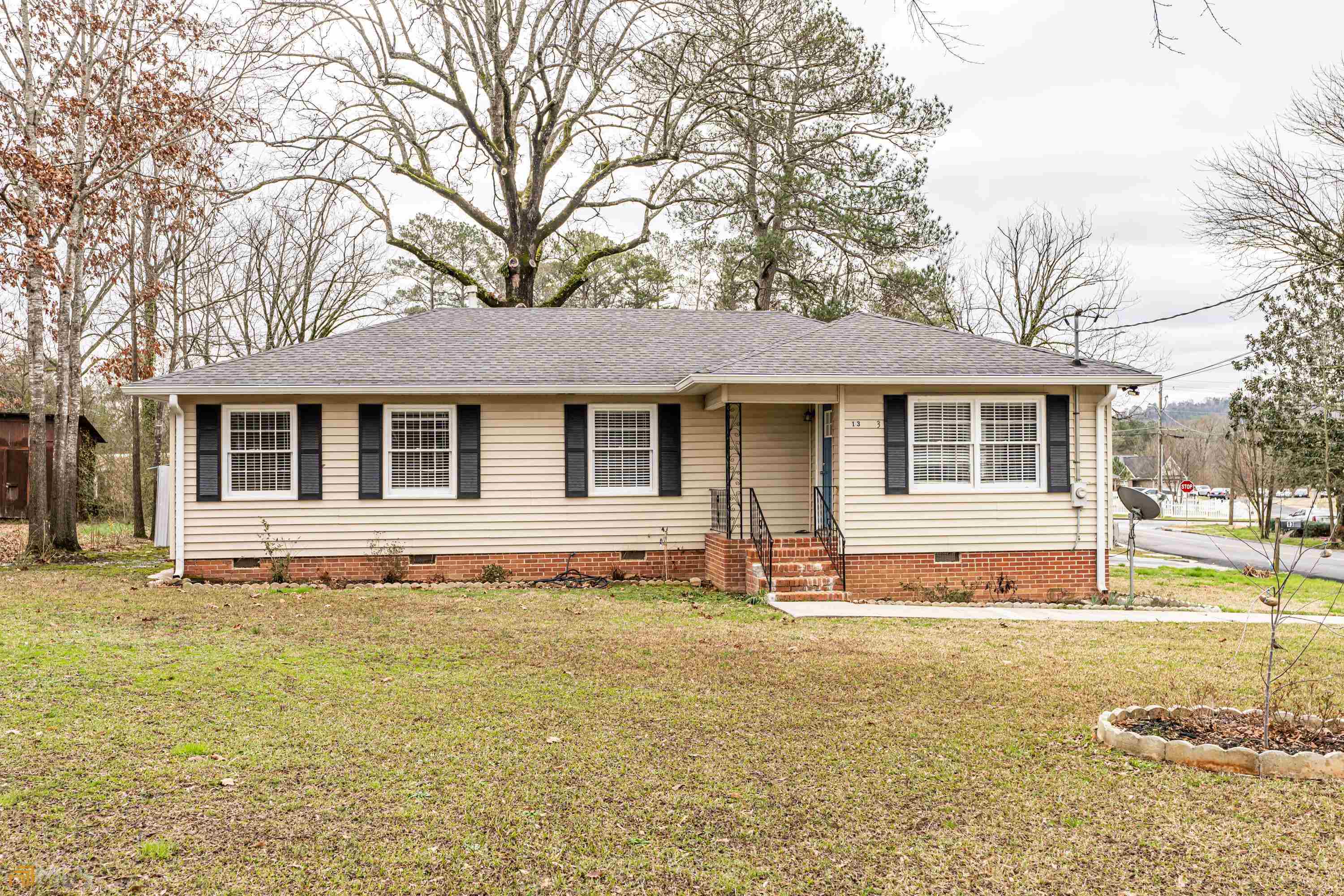 Property Photo:  13 Westdale Avenue  GA 30165 