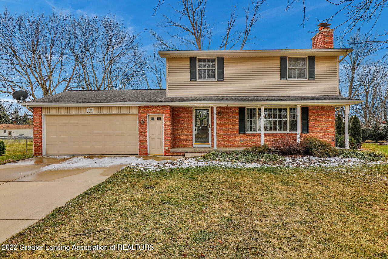 Property Photo: 7230 Pebble Place MI 48837