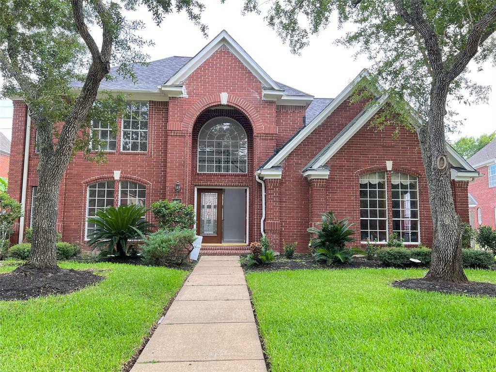 Property Photo: 3126 Colony Crossing Drive TX 77479