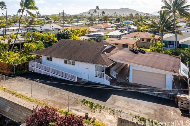 Property Photo:  149A N Kainalu Drive  HI 96734 