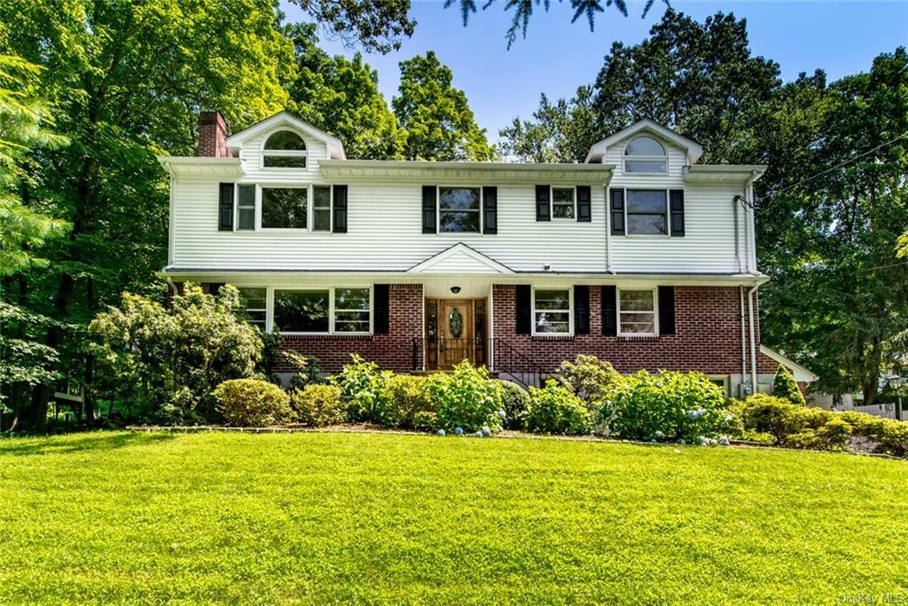 Property Photo:  89 Goldens Bridge Road  NY 10536 