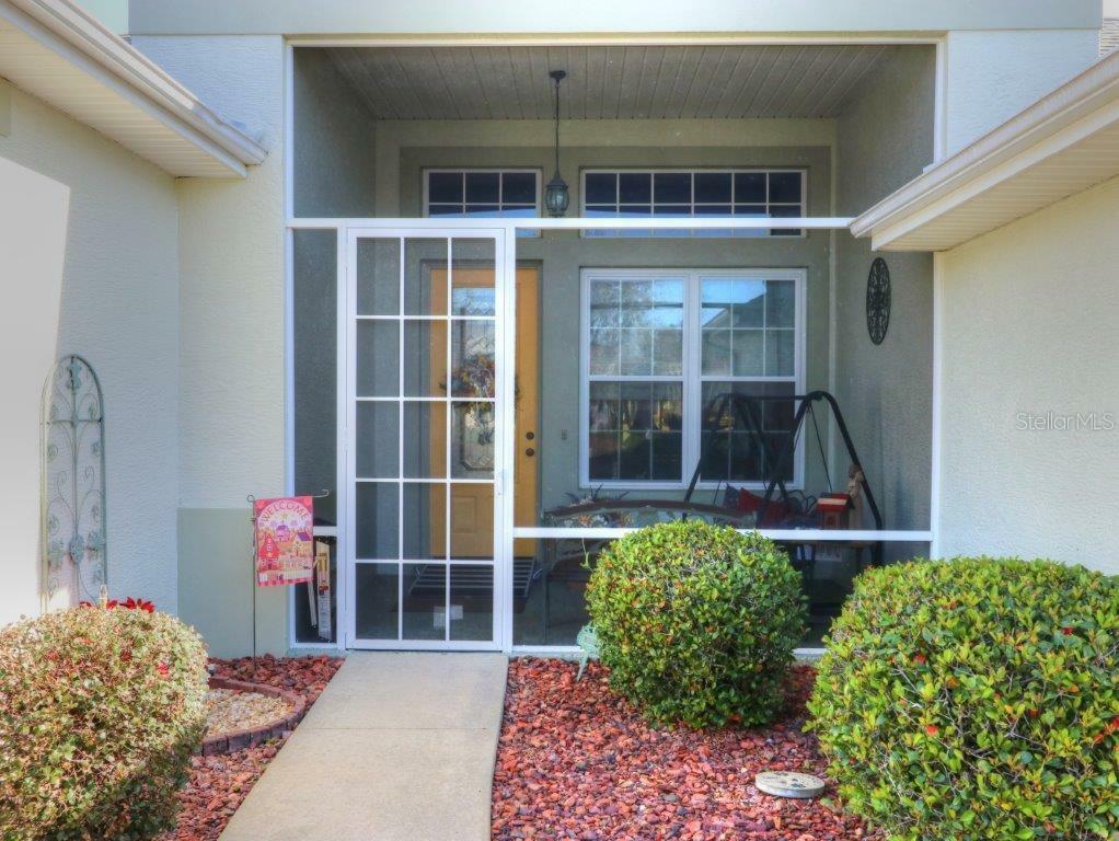 Property Photo: 22228 Oxford Heights Drive FL 34748