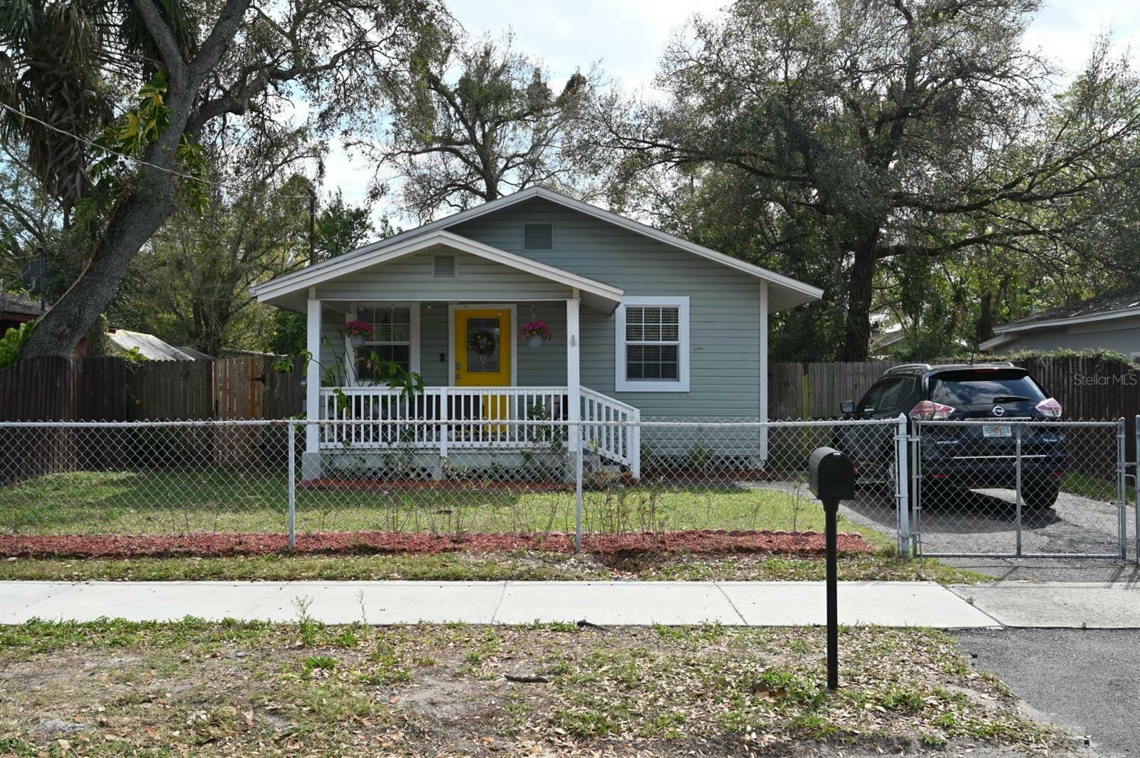 Property Photo:  3207 E Frierson Avenue  FL 33610 